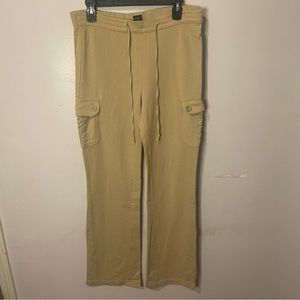 Cargo Sweatpants